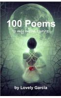 100 Poems