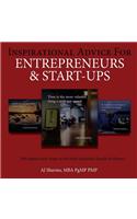 Inspirational Advice for Entrepreneurs & Start-Ups