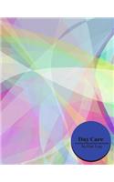 Day Care In/Out Log: Large 8.5 Inches By 11 Inches Log Book For Boys And Girls. Track the attendance of Children at your facility Paperback - January 16, 2018