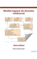 Modèle logique de données relationnel