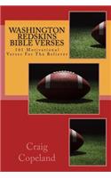 Washington Redskins Bible Verses