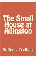 The Small House at Allington