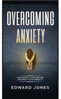 Overcoming Anxiety