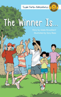 Winner Is...