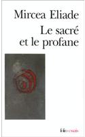 Sacre Et Le Profane