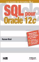 SQL pour Oracle 12c