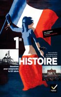 Histoire 1re Format compact