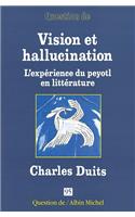 Vision Et Hallucination