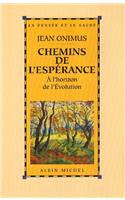 Chemins de L'Esperance