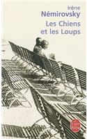 Les Chiens Et les Loups