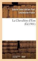 Chevalière d'Éon