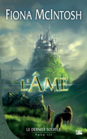 Le Dernier Souffle T03 L'Âme