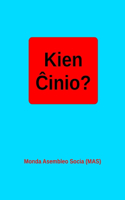 Kien Ĉinio?