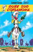 Lucky Luke