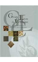 Grand Livre de Cuisine (Small Format): Alain Ducasse's Culinary Encyclopedia