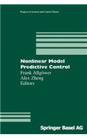 Nonlinear Model Predictive Control