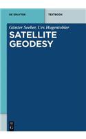 Satellite Geodesy