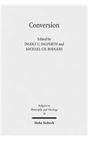 Conversion