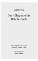 Der Hohepunkt des Hebraerbriefs