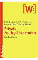 Private Equity-Investoren