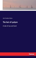 The heir of Lyolynn
