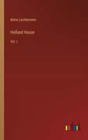 Holland House