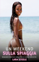 Un Weekend sulla Spiaggia: Romanzo Erotico con Scene di Sesso Esplicito