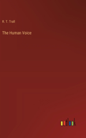 Human Voice