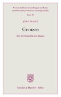 Grenzen