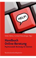 Handbuch Online-Beratung