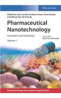 Pharmaceutical Nanotechnology, 2 Volumes