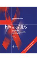 HIV Und AIDS
