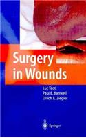 Surgery in Wounds