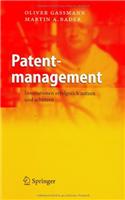 Patentmanagement
