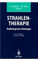 Strahlentherapie