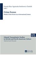 Crime Scenes