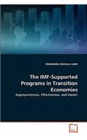 IMF-Supported Programs in Transition Economies