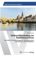 Online-M@rketing im Städtetourismus