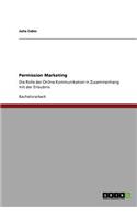 Permission Marketing