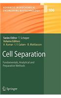 Cell Separation