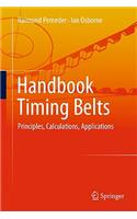 Handbook Timing Belts