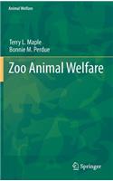 Zoo Animal Welfare