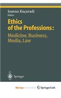 Ethics of the Professions