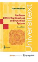 Nonlinear Differential Equations and Dynamical Systems