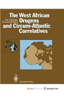 The West African Orogens and Circum-Atlantic Correlatives