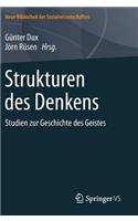 Strukturen Des Denkens