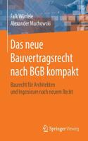 Das Neue Bauvertragsrecht Nach Bgb Kompakt