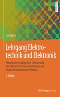 Lehrgang Elektrotechnik Und Elektronik