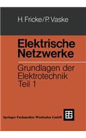 Elektrische Netzwerke