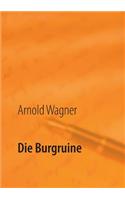Die Burgruine